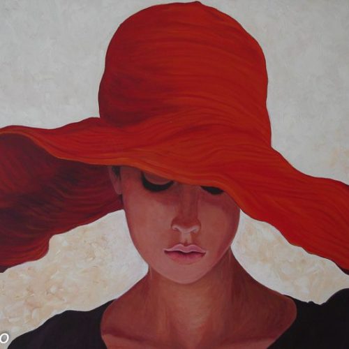 Carmen Zinno