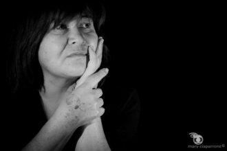 Mary Ciaparrone