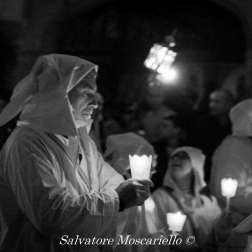 Salvatore Moscariello