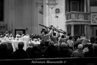 Salvatore Moscariello