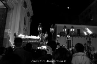 Salvatore Moscariello