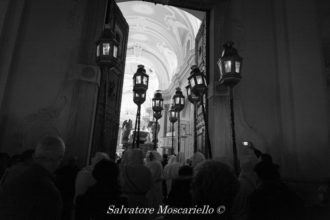 Salvatore Moscariello