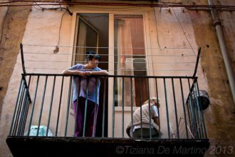 Tiziana De Martino