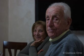 Gianluca Olmo